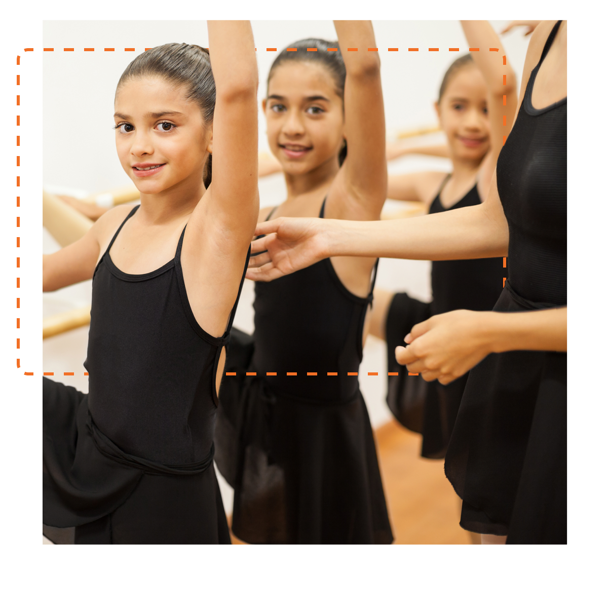 Dancers